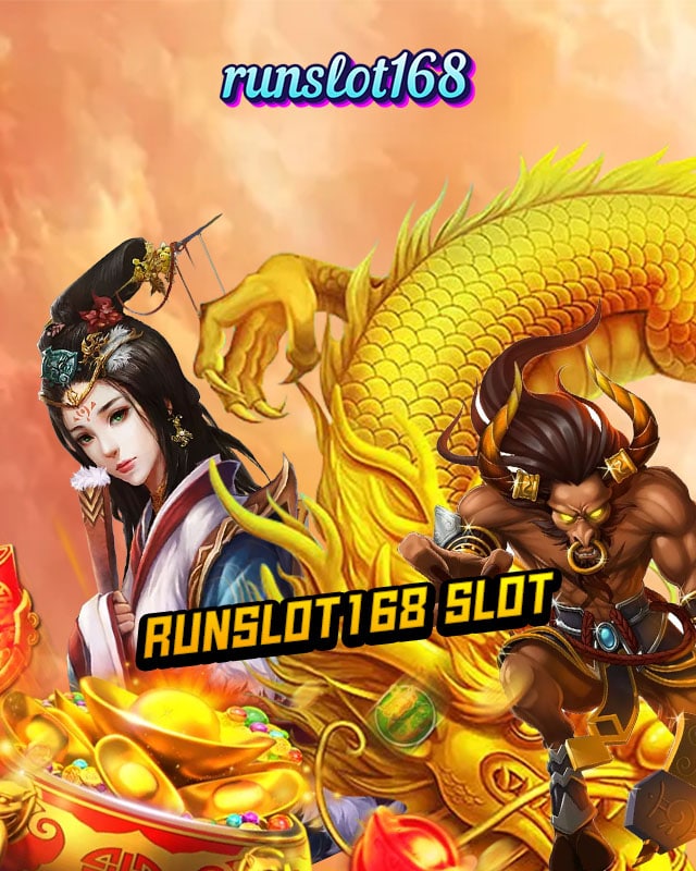 runslot168 slot
