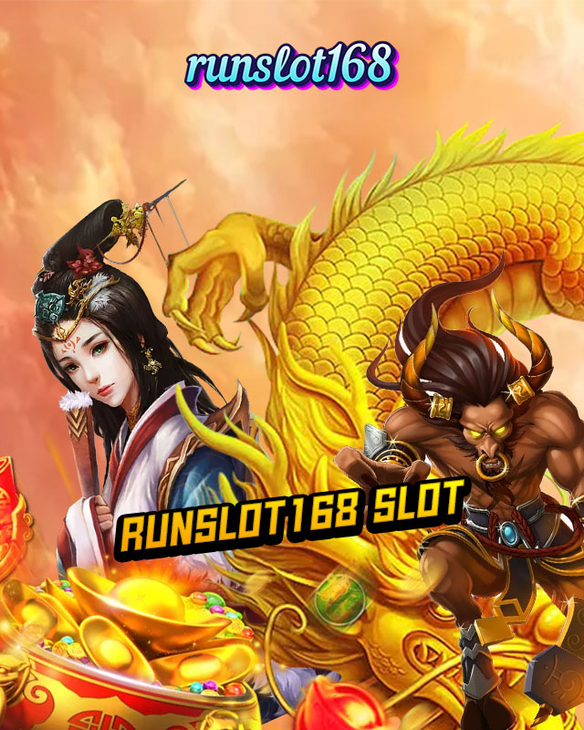 runslot168 slot