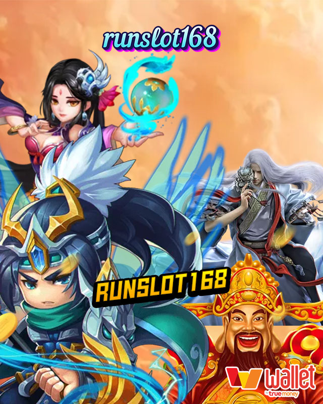 runslot168